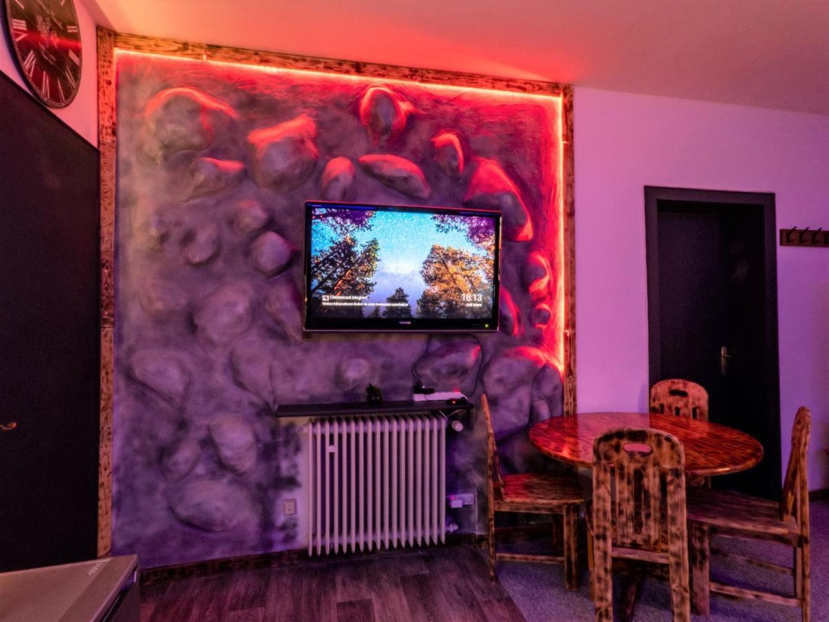 #214 Lux-Flat Im Herzen Von Neuss Mit Netflix & Prime Exteriör bild